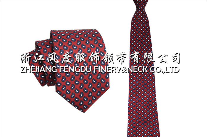 12655109_2019款春夏款印花仿絲領(lǐng)帶145×7×3.8編號(hào)FDMP1864.jpeg