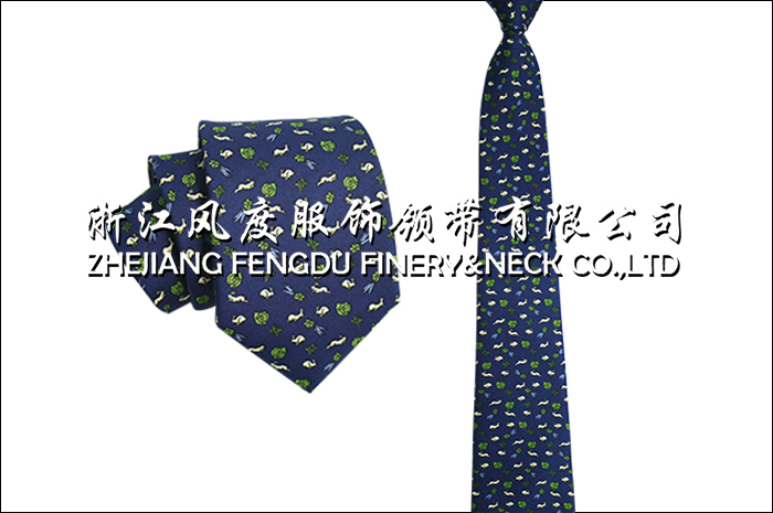 12655128_2019款春夏款印花仿絲領(lǐng)帶145×7×3.8編號FDMP1883.jpeg