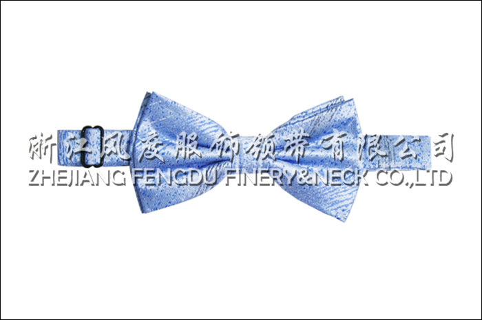2018春夏滌絲領結(jié)