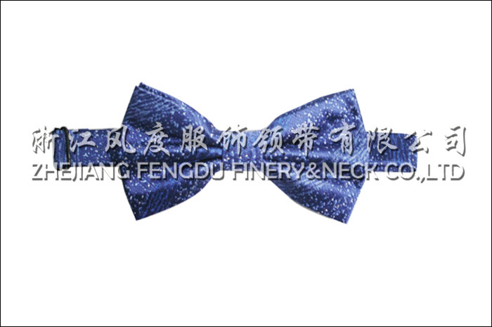 2018春夏滌絲領結(jié)