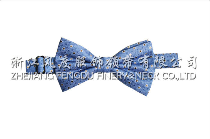 2018春夏滌絲領結(jié)