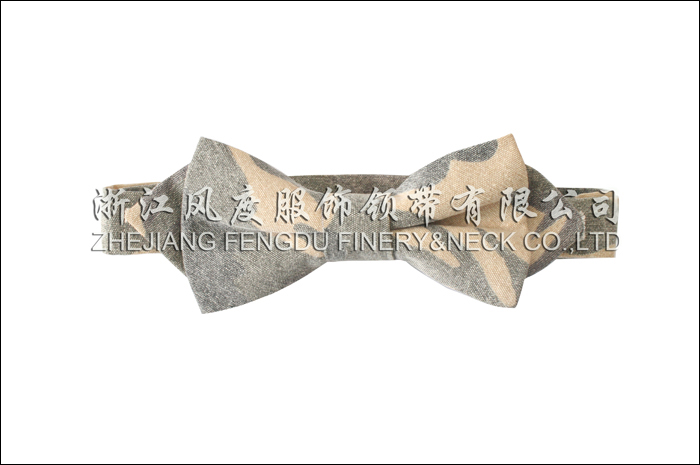 最新款外貿(mào)領結(jié)