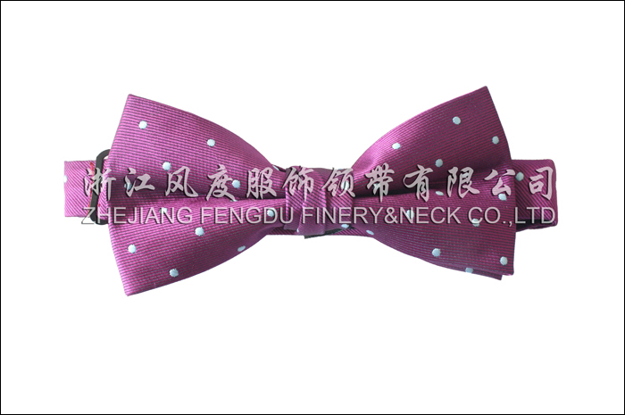 最新款外貿(mào)領結(jié)