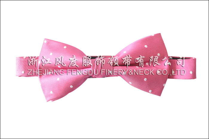 最新款外貿(mào)領結(jié)