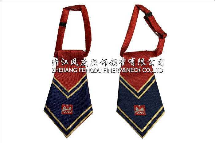 滌絲領(lǐng)花 標記