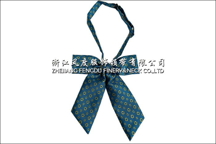 滌絲領(lǐng)花 標記